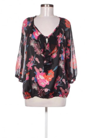 Дамска блуза Wallis, Размер L, Цвят Многоцветен, Цена 7,49 €