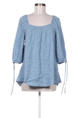 Dámska blúza Wallis, Veľkosť S, Farba Modrá, Cena  26,95 €