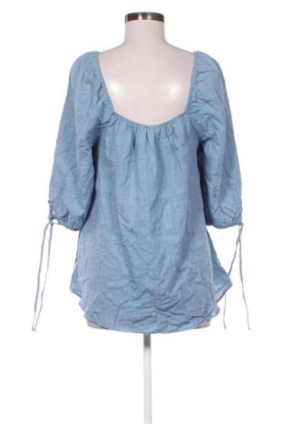 Dámska blúza Wallis, Veľkosť S, Farba Modrá, Cena  26,95 €