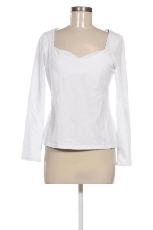 Дамска блуза Warehouse, Размер M, Цвят Бял, Цена 14,82 €
