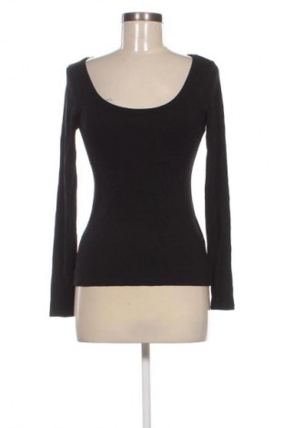 Дамска блуза Warehouse, Размер S, Цвят Черен, Цена 3,06 €