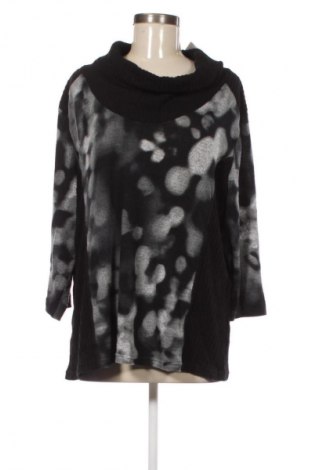 Дамска блуза Warwick Jones, Размер XXL, Цвят Многоцветен, Цена 8,18 €