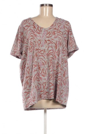 Дамска блуза Wasabi, Размер L, Цвят Многоцветен, Цена 12,78 €