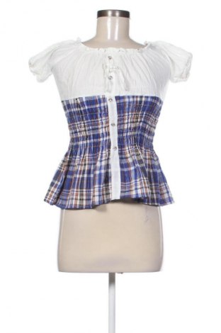 Dámska blúza Waspy, Veľkosť S, Farba Viacfarebná, Cena  10,95 €