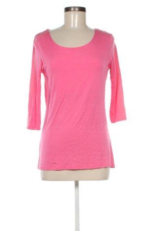 Bluzka damska Wauw Capow, Rozmiar M, Kolor Różowy, Cena 18,99 zł