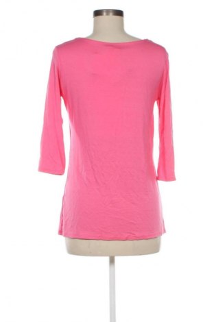 Bluzka damska Wauw Capow, Rozmiar M, Kolor Różowy, Cena 18,99 zł