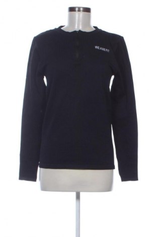 Γυναικεία μπλούζα We Are Fit, Μέγεθος XXL, Χρώμα Πολύχρωμο, Τιμή 10,99 €