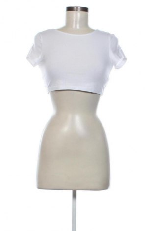 Дамска блуза Weekday, Размер S, Цвят Бял, Цена 5,11 €