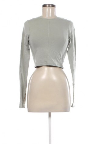 Női blúz Weekday, Méret M, Szín Zöld, Ár 669 Ft