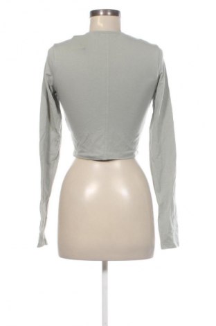 Női blúz Weekday, Méret M, Szín Zöld, Ár 669 Ft