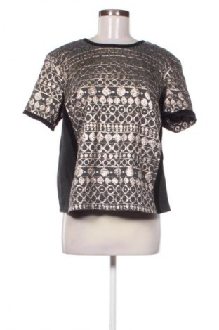 Дамска блуза Weekend Max Mara, Размер M, Цвят Многоцветен, Цена 135,64 €