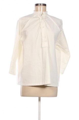 Дамска блуза Wendy Trendy, Размер XL, Цвят Бял, Цена 22,46 €