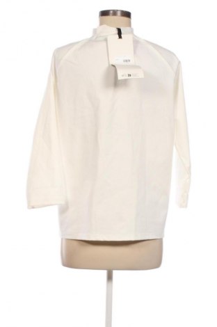 Дамска блуза Wendy Trendy, Размер XL, Цвят Бял, Цена 22,46 €