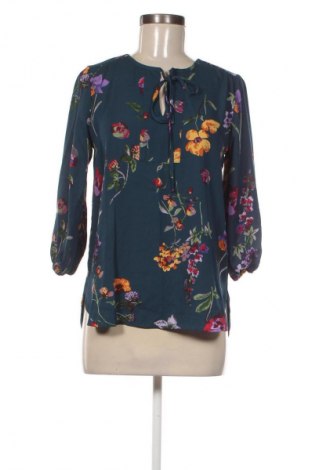 Γυναικεία μπλούζα West K, Μέγεθος M, Χρώμα Πολύχρωμο, Τιμή 29,99 €