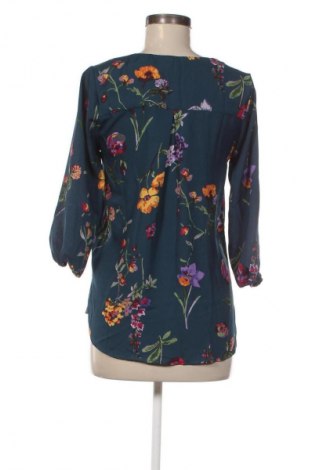 Γυναικεία μπλούζα West K, Μέγεθος M, Χρώμα Πολύχρωμο, Τιμή 29,99 €