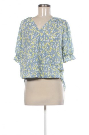 Дамска блуза West K, Размер M, Цвят Многоцветен, Цена 24,03 €