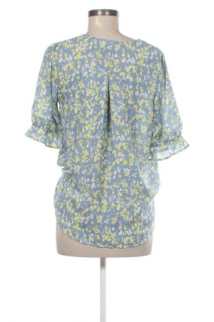 Дамска блуза West K, Размер M, Цвят Многоцветен, Цена 24,03 €