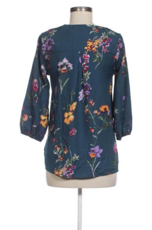 Γυναικεία μπλούζα West K, Μέγεθος S, Χρώμα Πολύχρωμο, Τιμή 31,99 €