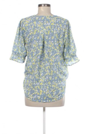 Γυναικεία μπλούζα West K, Μέγεθος M, Χρώμα Πολύχρωμο, Τιμή 28,99 €