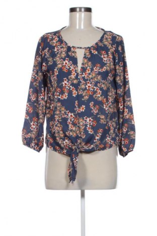 Γυναικεία μπλούζα West K, Μέγεθος S, Χρώμα Πολύχρωμο, Τιμή 31,99 €