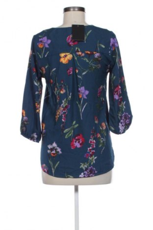 Дамска блуза West K, Размер S, Цвят Многоцветен, Цена 16,87 €