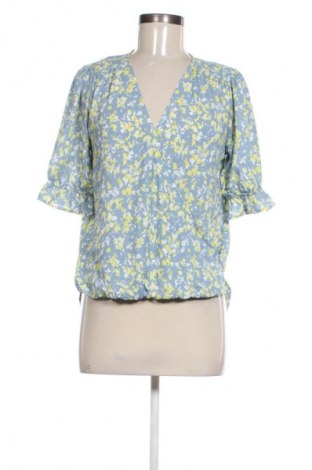 Γυναικεία μπλούζα West K, Μέγεθος M, Χρώμα Πολύχρωμο, Τιμή 28,99 €