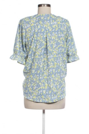 Γυναικεία μπλούζα West K, Μέγεθος M, Χρώμα Πολύχρωμο, Τιμή 28,99 €