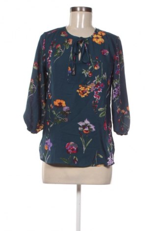 Дамска блуза West K, Размер S, Цвят Многоцветен, Цена 24,03 €