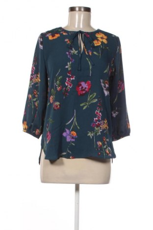 Γυναικεία μπλούζα West K, Μέγεθος M, Χρώμα Πολύχρωμο, Τιμή 20,99 €