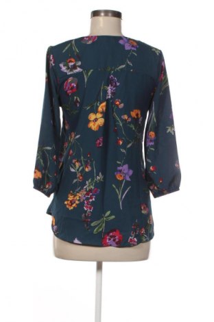 Γυναικεία μπλούζα West K, Μέγεθος M, Χρώμα Πολύχρωμο, Τιμή 20,99 €