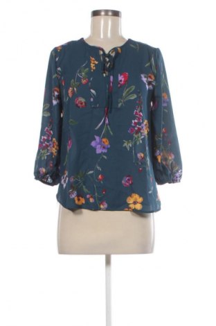 Γυναικεία μπλούζα West K, Μέγεθος S, Χρώμα Πολύχρωμο, Τιμή 31,99 €