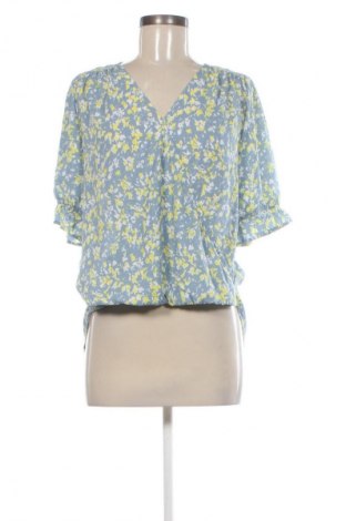 Дамска блуза West K, Размер M, Цвят Многоцветен, Цена 24,03 €