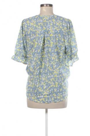 Дамска блуза West K, Размер M, Цвят Многоцветен, Цена 24,03 €