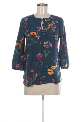 Γυναικεία μπλούζα West K, Μέγεθος S, Χρώμα Πολύχρωμο, Τιμή 31,99 €