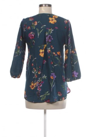 Γυναικεία μπλούζα West K, Μέγεθος S, Χρώμα Πολύχρωμο, Τιμή 31,99 €