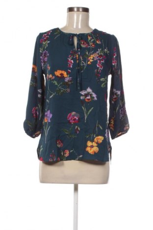 Γυναικεία μπλούζα West K, Μέγεθος S, Χρώμα Πολύχρωμο, Τιμή 31,99 €