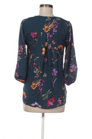 Γυναικεία μπλούζα West K, Μέγεθος S, Χρώμα Πολύχρωμο, Τιμή 31,99 €