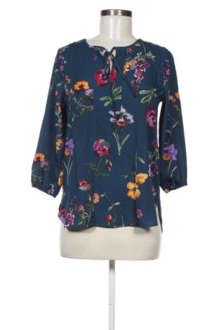 Γυναικεία μπλούζα West K, Μέγεθος S, Χρώμα Πολύχρωμο, Τιμή 28,99 €