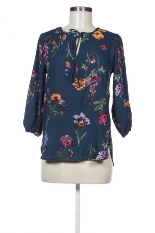 Дамска блуза West K, Размер S, Цвят Многоцветен, Цена 25,05 €