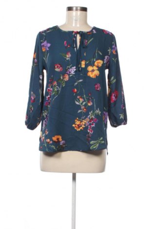 Γυναικεία μπλούζα West K, Μέγεθος S, Χρώμα Πολύχρωμο, Τιμή 29,99 €