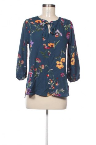 Γυναικεία μπλούζα West K, Μέγεθος S, Χρώμα Πολύχρωμο, Τιμή 31,99 €