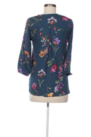 Γυναικεία μπλούζα West K, Μέγεθος S, Χρώμα Πολύχρωμο, Τιμή 31,99 €