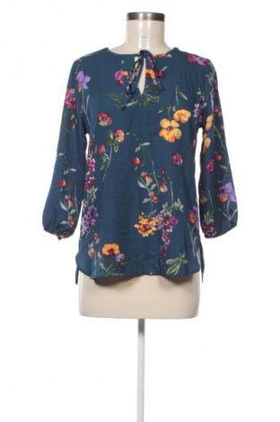 Γυναικεία μπλούζα West K, Μέγεθος S, Χρώμα Πολύχρωμο, Τιμή 20,99 €