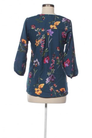 Γυναικεία μπλούζα West K, Μέγεθος S, Χρώμα Πολύχρωμο, Τιμή 20,99 €