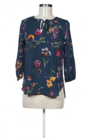 Γυναικεία μπλούζα West K, Μέγεθος S, Χρώμα Πολύχρωμο, Τιμή 28,99 €