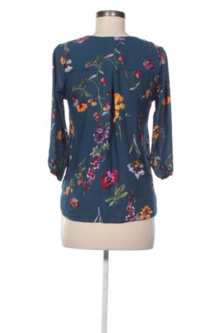 Γυναικεία μπλούζα West K, Μέγεθος S, Χρώμα Πολύχρωμο, Τιμή 29,99 €