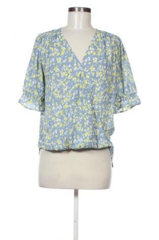 Γυναικεία μπλούζα West K, Μέγεθος M, Χρώμα Πολύχρωμο, Τιμή 27,99 €