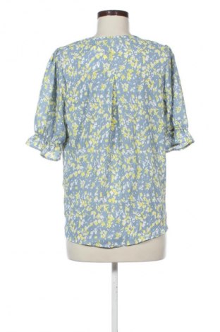 Γυναικεία μπλούζα West K, Μέγεθος M, Χρώμα Πολύχρωμο, Τιμή 27,99 €