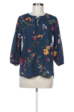 Γυναικεία μπλούζα West K, Μέγεθος S, Χρώμα Πολύχρωμο, Τιμή 29,99 €