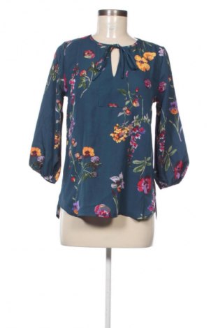 Дамска блуза West K, Размер S, Цвят Многоцветен, Цена 26,07 €